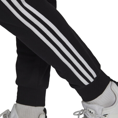 Pantalon survêtement Juventus Molleton noir 2021/22