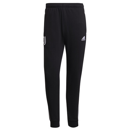 Pantalon survêtement Juventus Molleton noir 2021/22