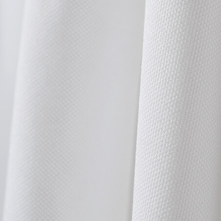 Short entraînement adidas Parma blanc