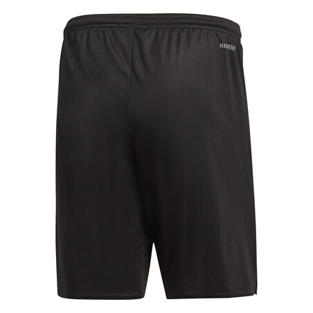 Short entraînement adidas Parma noir