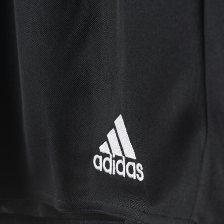 Short entraînement adidas Parma noir