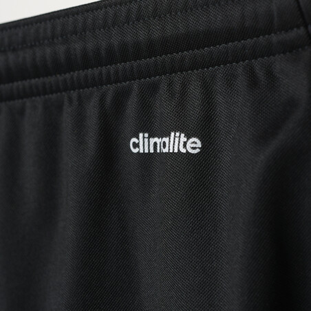 Short entraînement adidas Parma noir