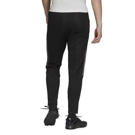 Pantalon survêtement Juventus noir 2021/22