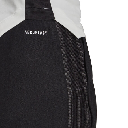 Pantalon survêtement Juventus noir 2021/22