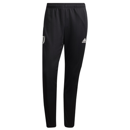 Pantalon survêtement Juventus noir 2021/22