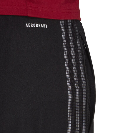 Pantalon survêtement Arsenal noir bleu 2021/22