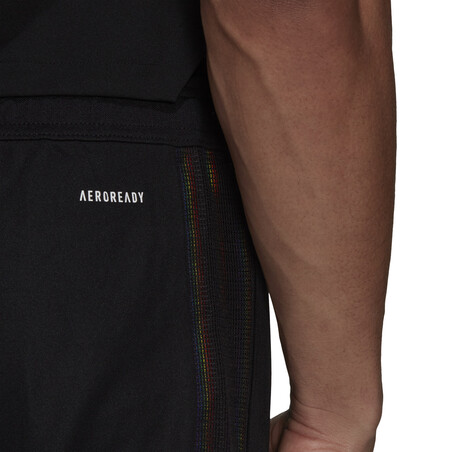 Pantalon survêtement adidas Tiro Pride noir