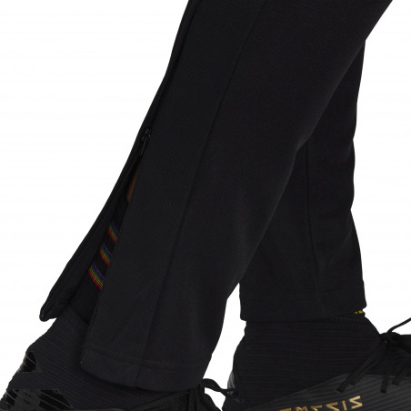 Pantalon survêtement adidas Tiro Pride noir