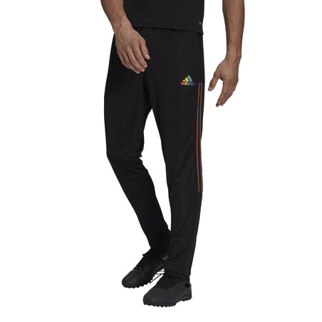 Pantalon survêtement adidas Tiro Pride noir