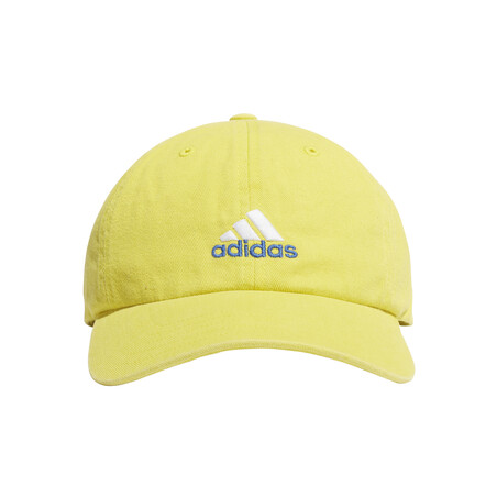 Casquette Juventus jaune bleu 2021/22