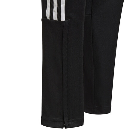 Pantalon survêtement junior Arsenal noir bleu 2021/22