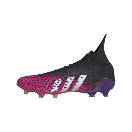 predator rose adidas
