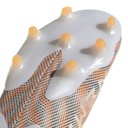 adidas Nemeziz.1 FG blanc orange