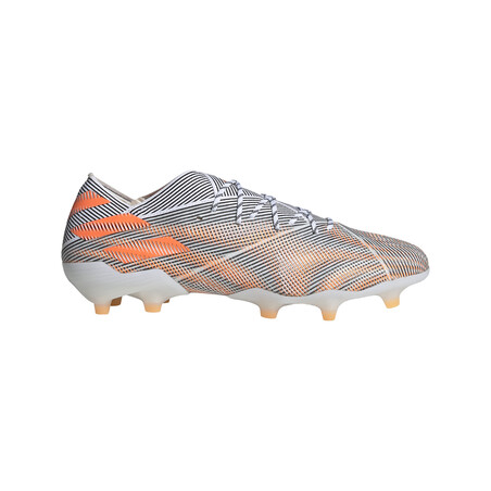 adidas Nemeziz.1 FG blanc orange