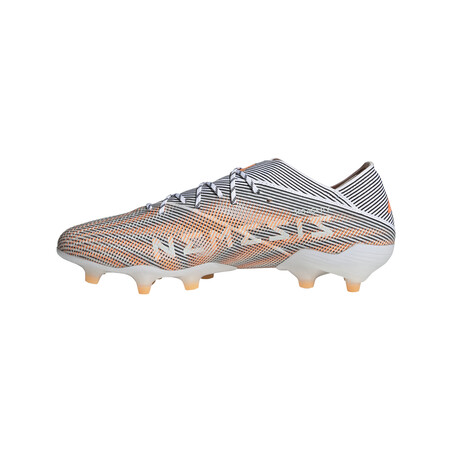 adidas Nemeziz.1 FG blanc orange