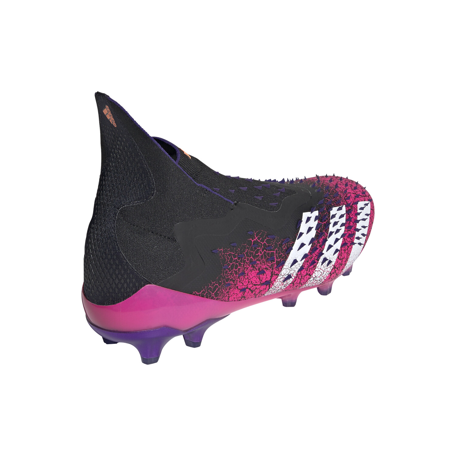 montante foot
