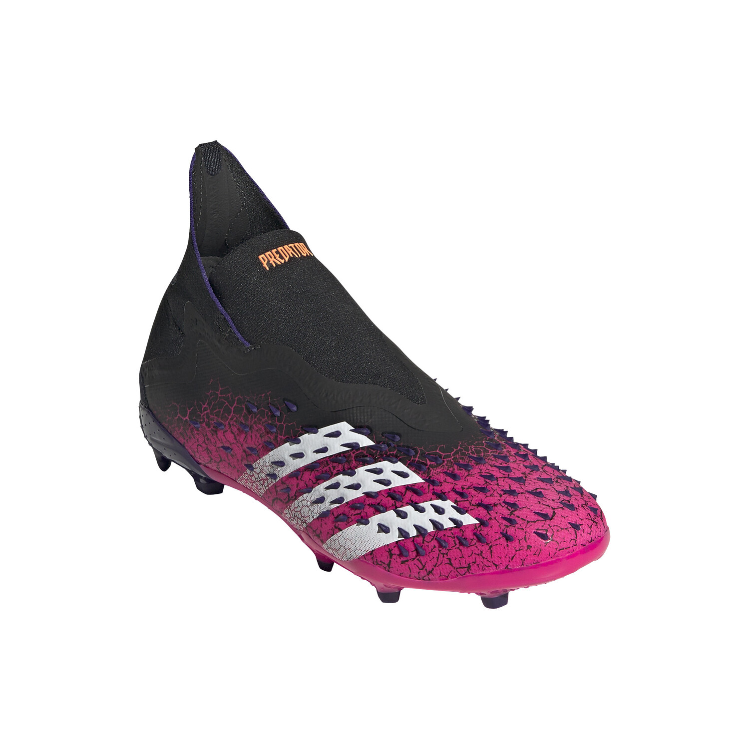 adidas predator rose sans lacet