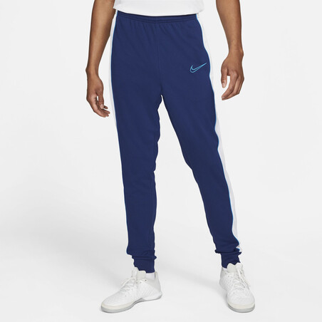 Pantalon survêtement Nike Academy bleu