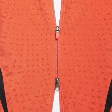 Veste survêtement Nike F.C. Joga Bonito orange 2021/22