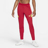 Pantalon survêtement Nike Strike rouge jaune 2021/22