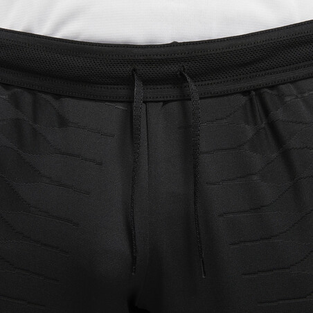 Pantalon survêtement Chelsea Strike Elite noir jaune 2021/22