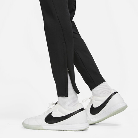 Pantalon survêtement Chelsea Strike Elite noir jaune 2021/22