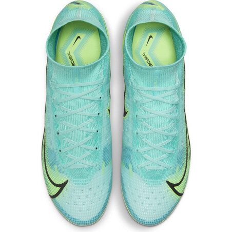 mercurial superfly basse