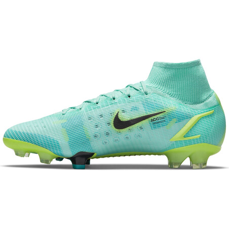 mercurial superfly basse