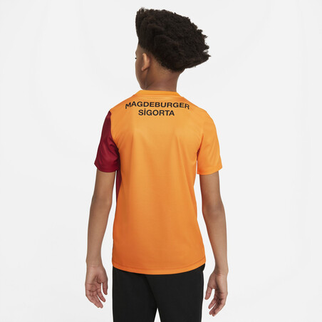 Maillot junior Galatasaray domicile 2021/22