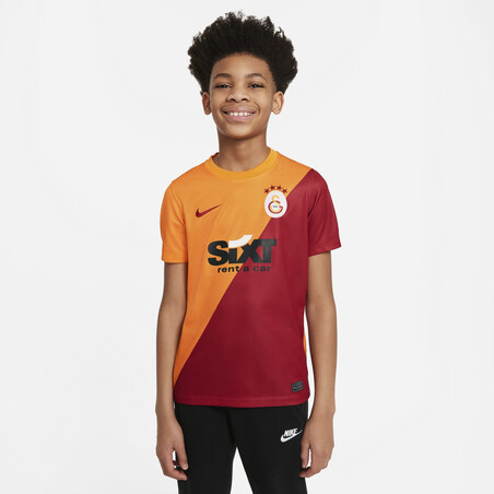 Maillot junior Galatasaray domicile 2021/22