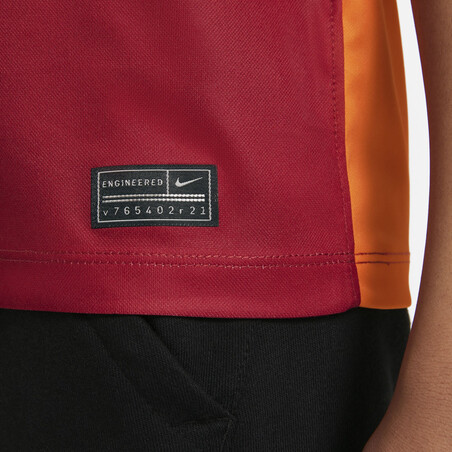 Maillot junior Galatasaray domicile 2021/22