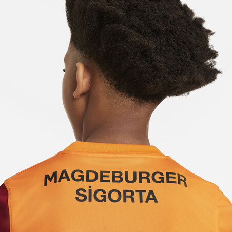 Maillot junior Galatasaray domicile 2021/22