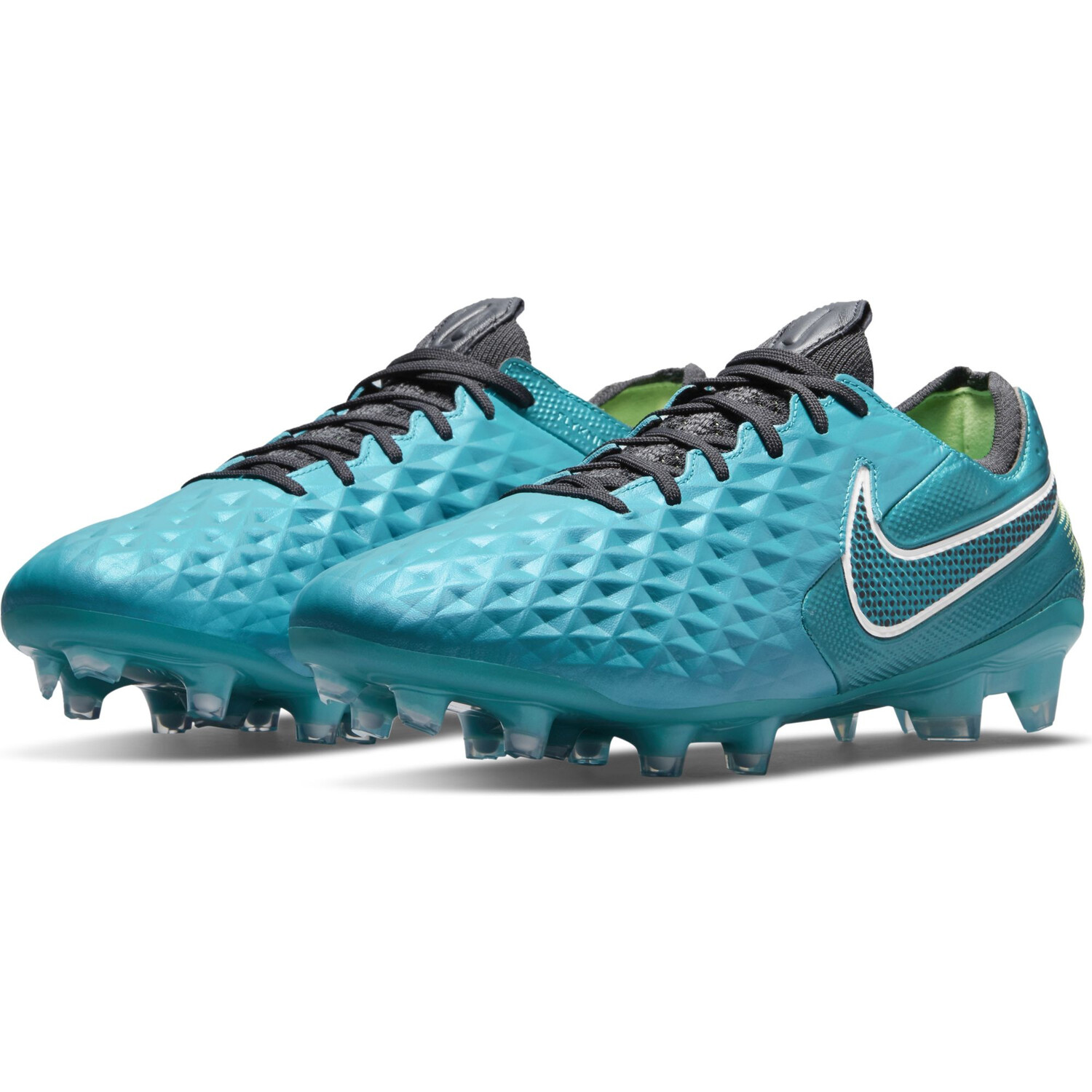 nike tiempo legend 8 elite blue