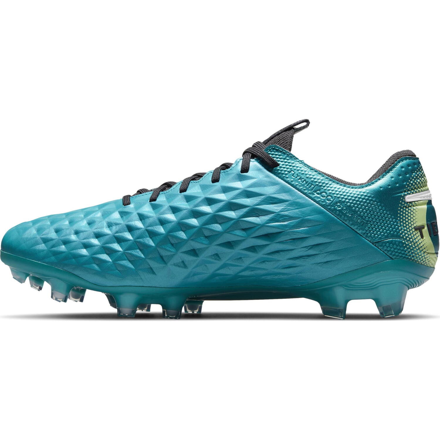 nike tiempo legend 8 elite blue