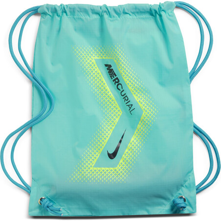 Nike Mercurial Vapor 14 Elite AG bleu