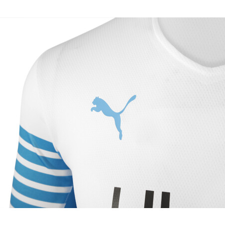 Maillot OM domicile authentique 2021/22