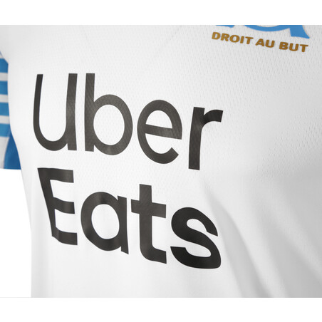 Maillot OM domicile authentique 2021/22