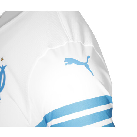 Maillot OM domicile authentique 2021/22