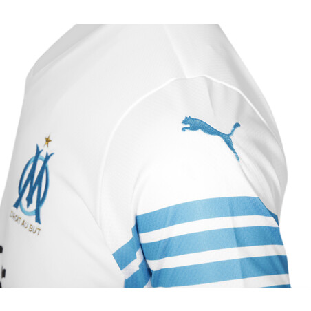 Maillot OM domicile 2021/22
