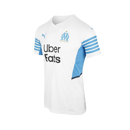 Maillot junior OM domicile 2021/22
