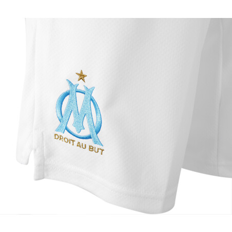 Short junior OM domicile 2021/22