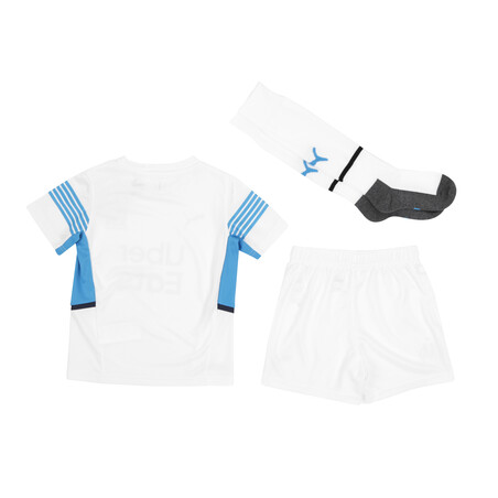 Tenue junior OM domicile 2021/22