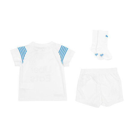 Tenue bébé OM domicile 2021/22