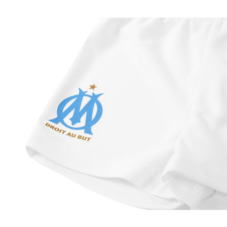 Tenue bébé OM domicile 2021/22