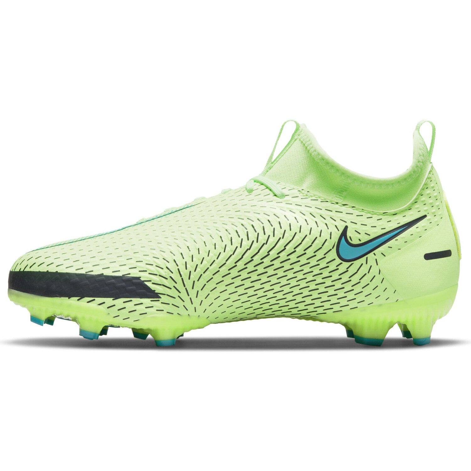 mercurial vs phantom gt