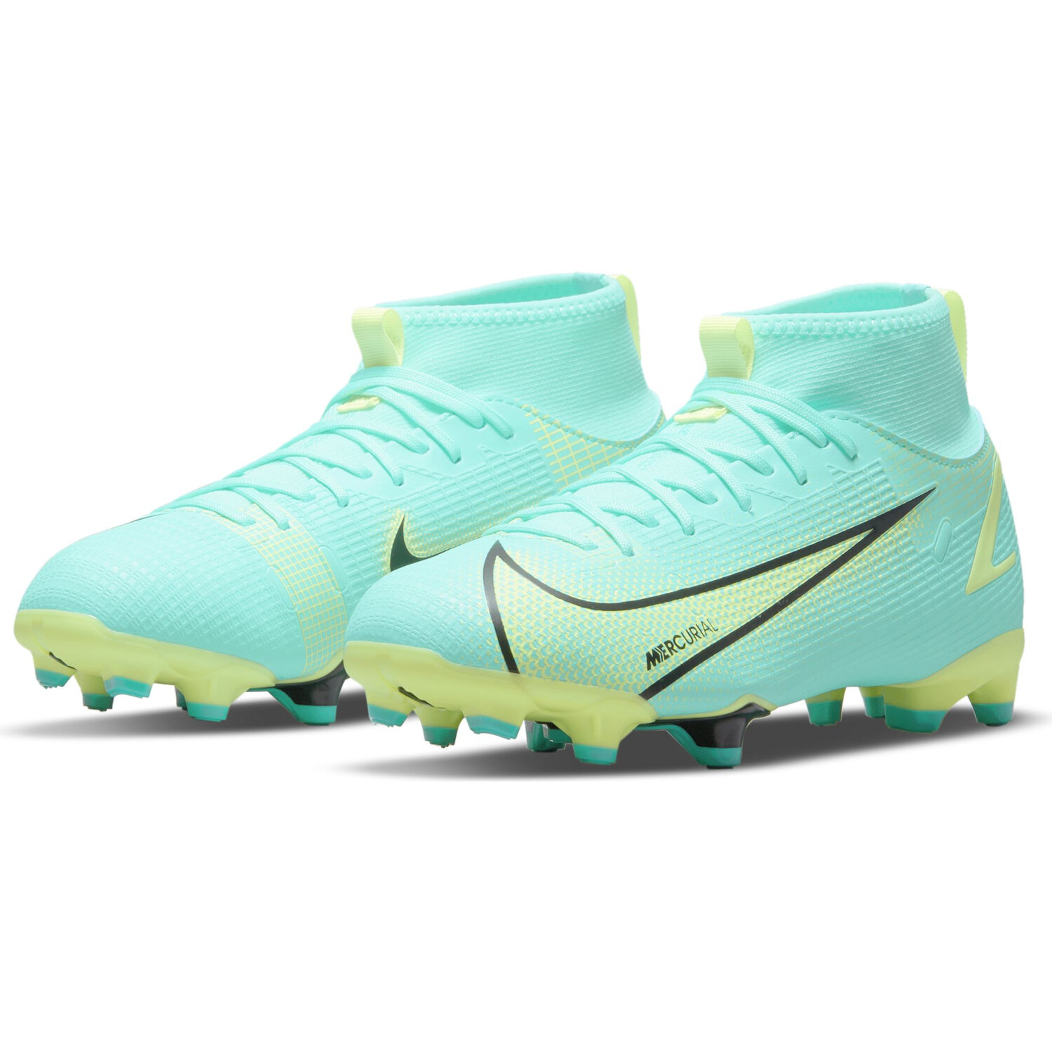 nike mercurial academy fg