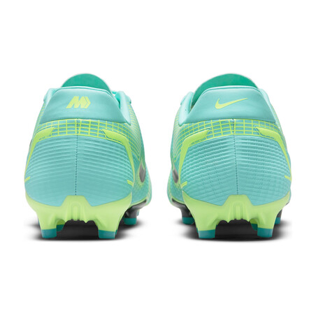 Nike Mercurial Vapor 14 Academy FG/MG vert
