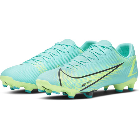 Nike Mercurial Vapor 14 Academy FG/MG vert