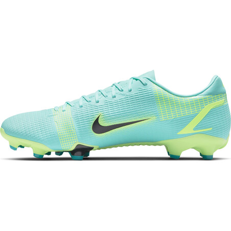 Nike Mercurial Vapor 14 Academy FG/MG vert