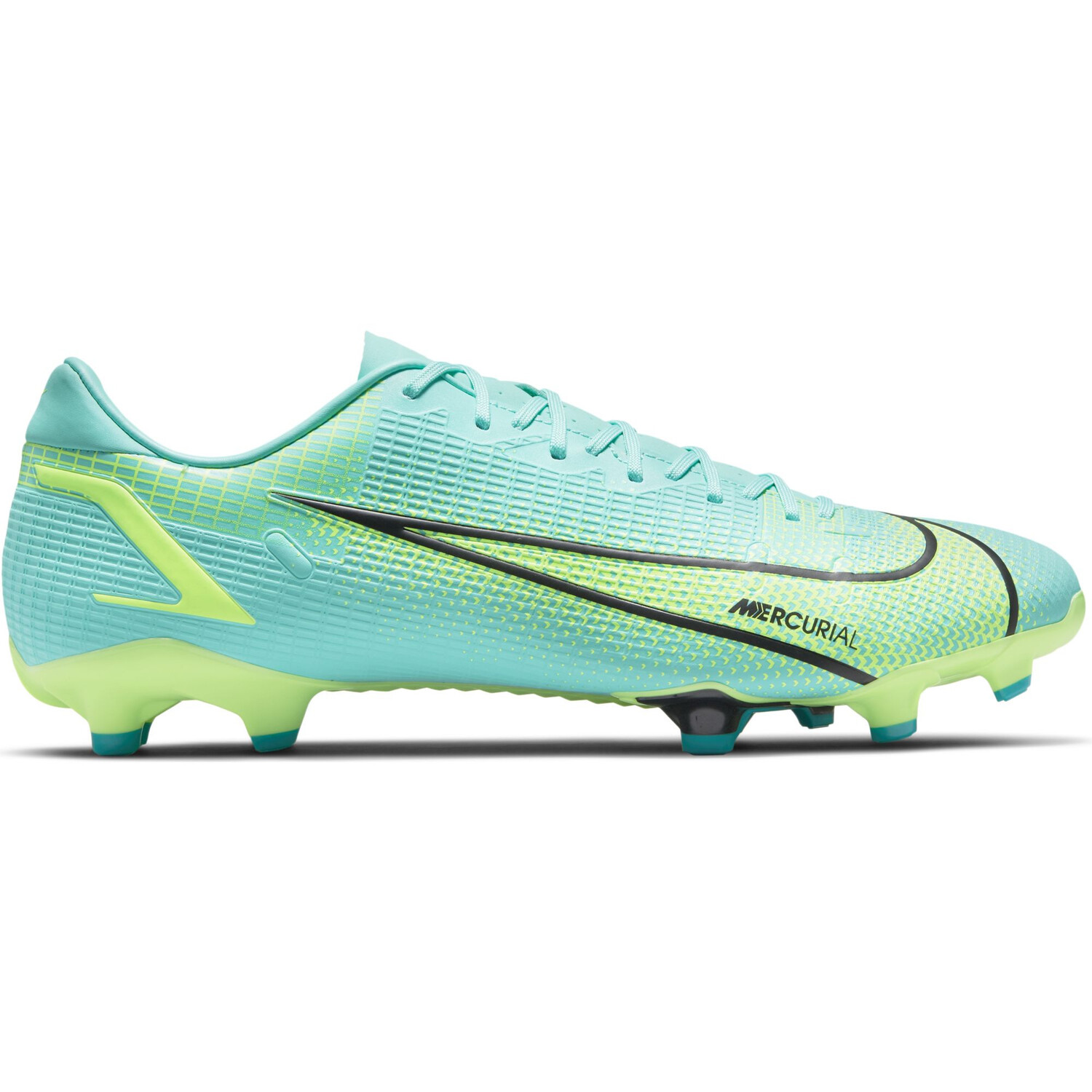 mercurial vert